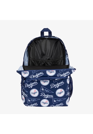New Era Multi Stadium Unisex Lacivert Sırt Çantası 60667091 Lacivert