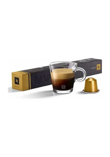 Nespresso Espresso Volluto Kahve 10 Kapsül
