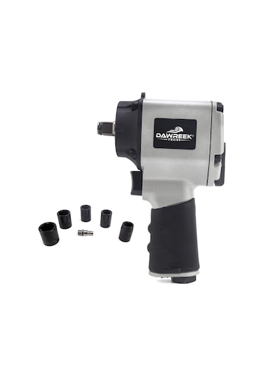 Dawreek Havalı Somun Sıkma 550NM