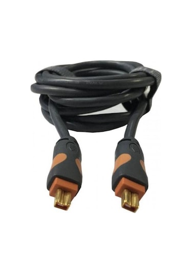 Firewire 4 Pin To 4 Pin 1394 Firewire Kablo 2m