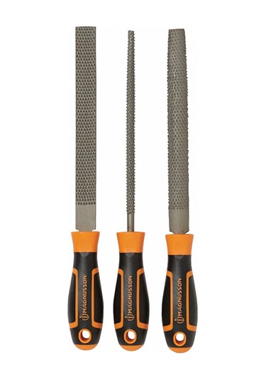 Magnusson Törpü Seti Çantalı 3 Parça