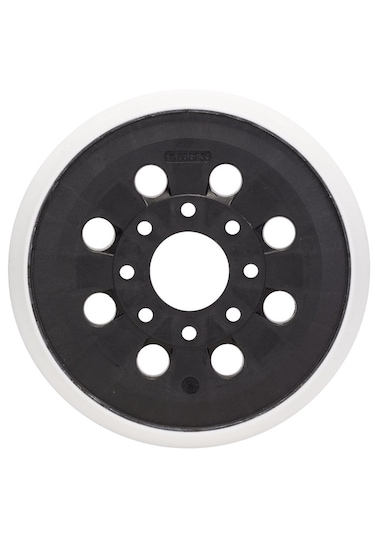 Bosch Gex 125-1 Ae Taban Orta Yumuşak - 2 608 000 349