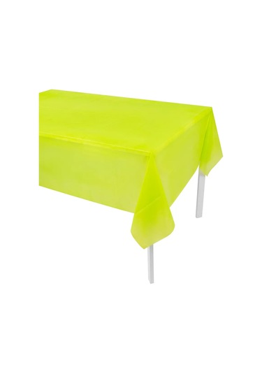 Eventbox Tek Kullanımlık Parti Örtüsü 190983002 Mavi