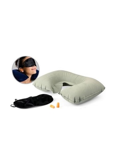 Periboia Seyahat Seti 3 Parça