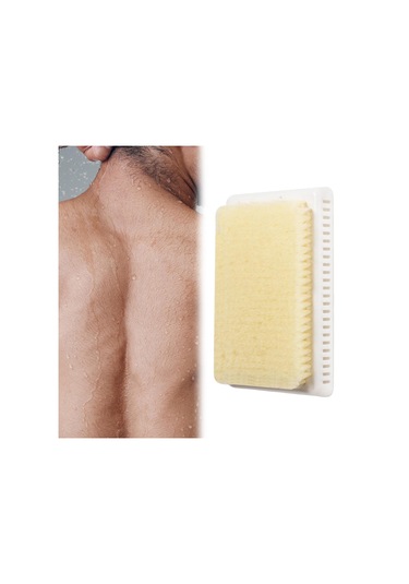 Homyl Banyo Fırçası Temizlik Malzemeleri Büyük Vakumlu