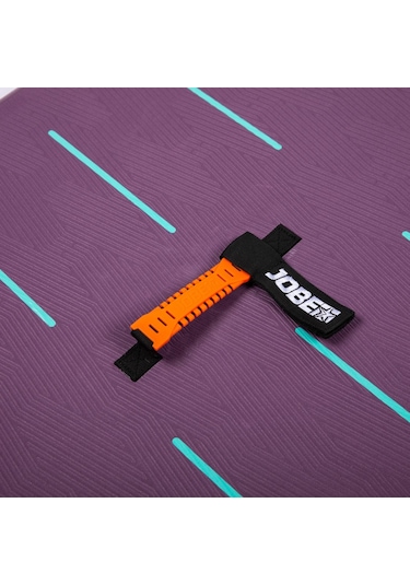 Jobe Lına Sup Board 10.0 Seti Mor 305x81x15 Cm