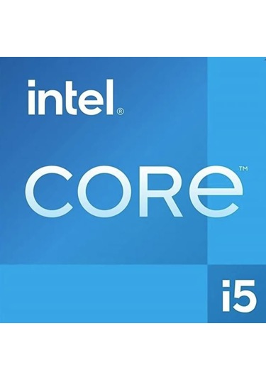 Dagmor BN2015304 i5-14400 16 GB 500 GB M2 NVMe 23.8" Free Dos Masaüstü Bilgisayar