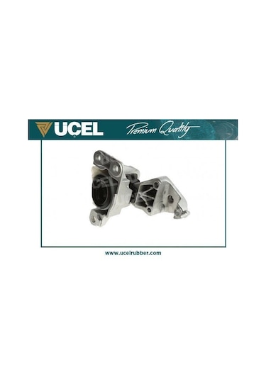 ÜÇEL 10651 Motor Takozu Sağ Megane III Fluence 1.5 DCI 6 Vites