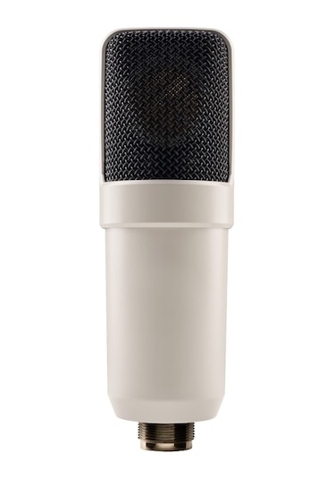 Sc-1 - Modellemeli Condenser Mikrofon