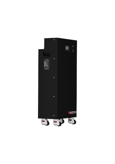Herotech 51.2v 280 Ah Lfp Lityum Batarya