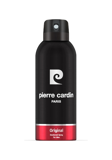Pierre Cardin Original Erkek Parfüm EDP 100 ML + Deodorant 150 ML