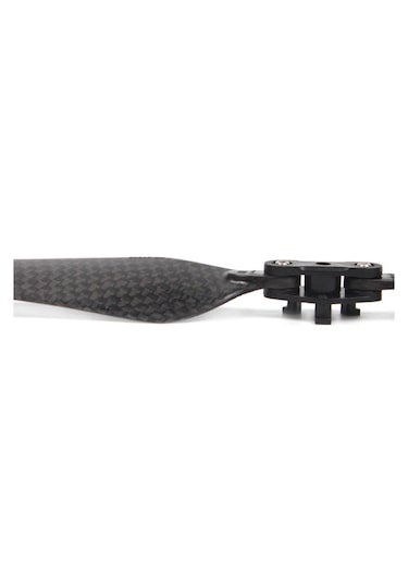 Djı Mavic Pro Katlanabilir Karbon Fiber Gürültü Azaltma 1 Çift Pervane