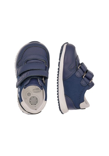 Chicco Erkek Bebek Sneakers Gufet 01122093000000 000800 Lacivert