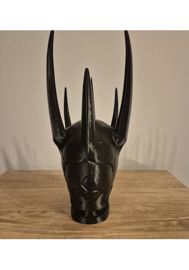 Lord Of The Rings - Yüzüklerin Efendisi - Sauran - Kulaklık Stand