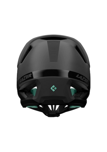 Lazer Cage Kineticore Full Face Kask Siyah L 58-60cm Siyah