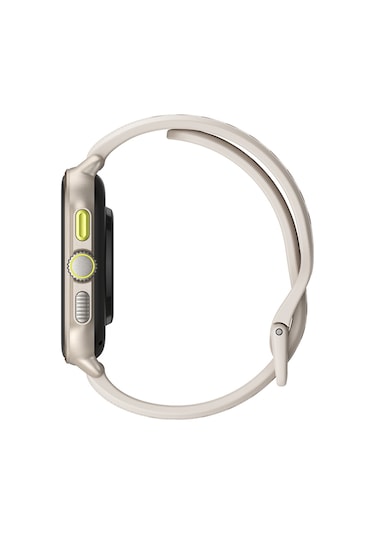 Amazfit Cheetah Kare Akıllı Saat (Amazfit Türkiye Garantili)