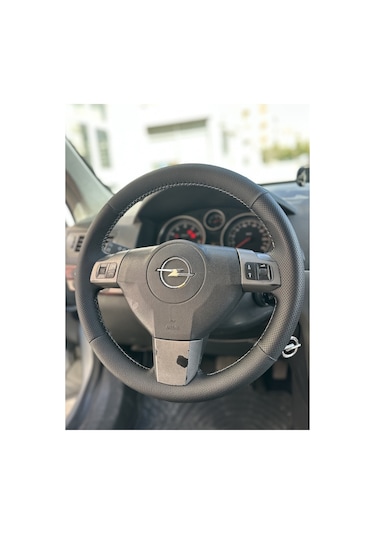 Opel Astra H Kasa Araca Özel Direksiyon Kılıfı Açıklamayı Okuyun