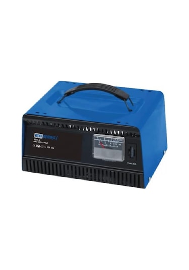 Energy BD12-A Akü Şarj Aleti 12 Ah