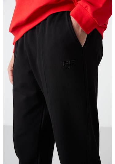 Tommy Life Keith Fiesta - Siyah Basic Erkek Eşofman Takım - 85231 Kırmızı - Siyah Tommy Life Keith Fiesta - Siyah Basic Erkek Eşofman Takım - 85231 Kırmızı - Siyah