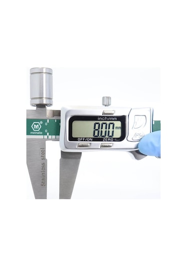 Koodmax 3d Yazıcı Printer Lm8uu Lineer Rulman 8x24x15 3d Yazıcı Rulmanı - 3 Adet