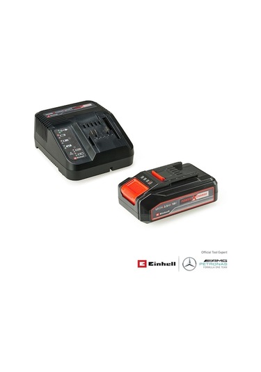 Zyzqstore 18v 2.5 Ah Pxc Akü Şarj Cihazı Starter Kit - 4512097