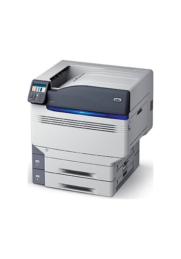 Oki 45530407 PRO9431DN A4:50ppm A3: 28ppm Çok Fonksiyonlu Lazer Yazıcı