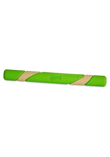 Chuckit Max Glow Ultra Fetch Stick Gece Parlayan Köpek Oyuncağı 28 Cm 260-50006.01