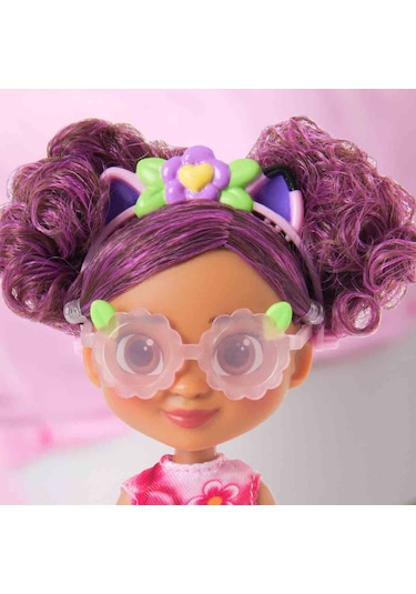 Gabby S Dollhouse Kostüm Bebeği Garden Gabby 6072885 Cicciobello
