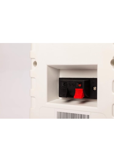 Westa Wm-305w Duvar Tipi Hoparlor 100w/8 Ohm Tek Adet