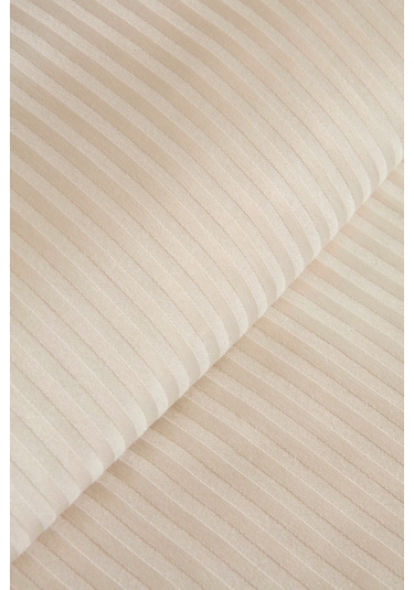 Kaşmir Home Sofia Çift Kişilik Nevresim Takımı Bej Bej