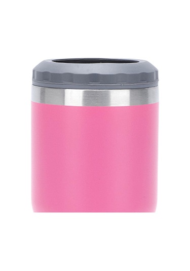Suntek Çift Cidarlı Yalıtımlı Kutu Soğutucu 420 Ml Pembe