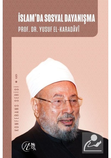 İslam'da Sosyal Dayanışma / Prof. Dr. Yusuf el-Karadavi 9786257011082