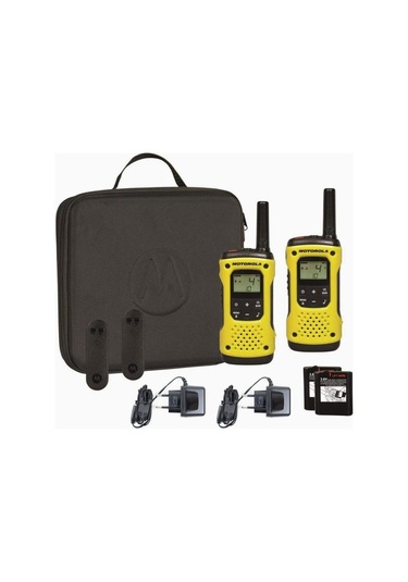 Motorola Talkabout T92 2 USB-C to USB-A Charging Cables PMR El Telsizi