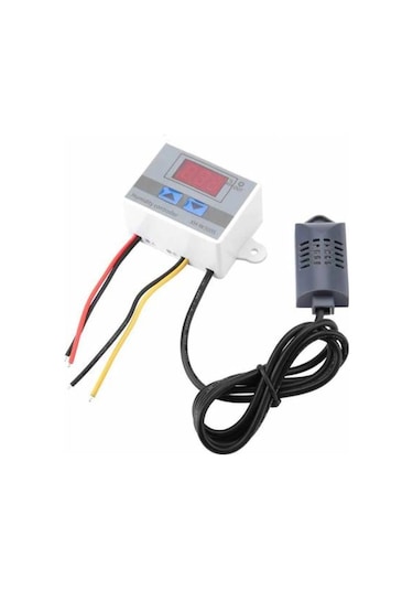 XH W3005 220V  DİJİTAL NEM KONTROL CİHAZI
