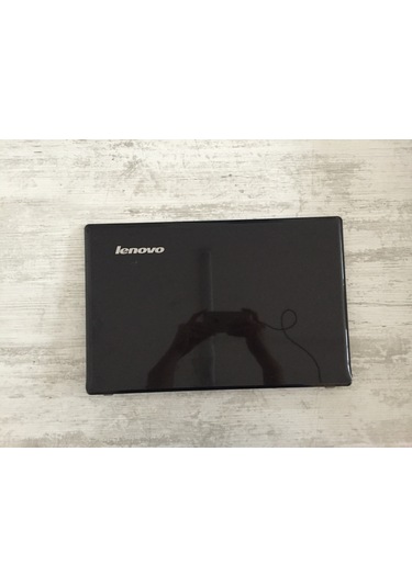 Lenovo Uyumlu Ideapad G570 Lcd Cover