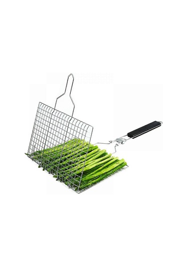 Izgara Ağı, Izgara Ağı, 430 Paslanmaz Çelik Tel Izgara Ağı, Izgara Ağı, Izgara Rafı, Izgara Kelepçesi, Izgara Aleti D