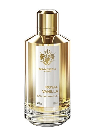 Mancera Royal Vanilla Unisex Parfüm 120 ML