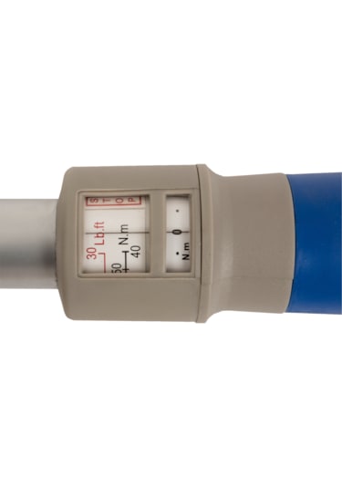 Irimo 070411 1/4'' Tork Anahtarı 4-20 Nm