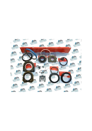 CORTECO 12010750 0127.23 KRANK KEÇESİ ARKA PEUGEOT 405/PARTNER 1,