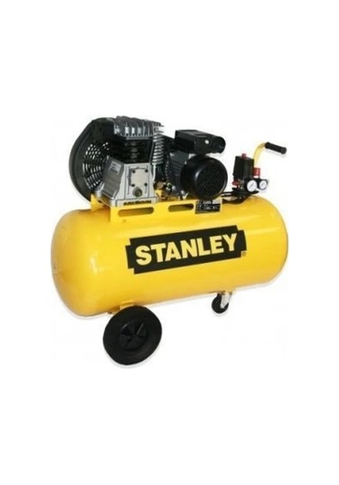 Stanley B251/9/100  Yağlı Hava Kompresörü 100 L