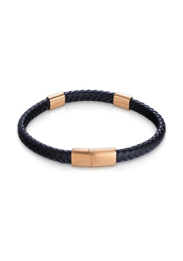 Earnshaw Es-001-b1 Bileklik Lacivert