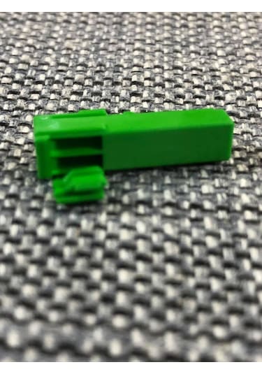 Il-Ag9-2S-S3C1 Otomotiv Bağlantı Soketi 1 Adet