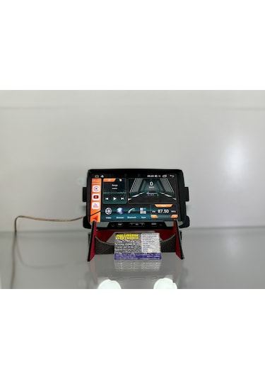 Renault Symbul 2013 Navigasyon Multimedya Android Navimex 9905