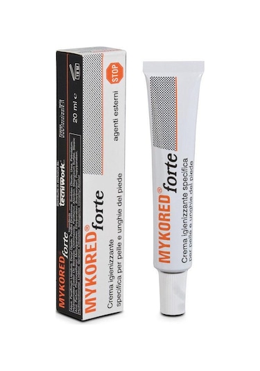Mykored Forte Mantar Karşıtı Krem 20 ML