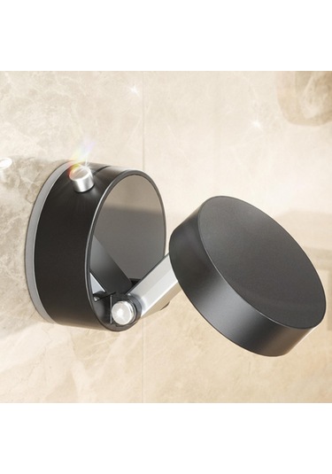 Suntek Jenerik Araba Telefon Sahibi Güçlü Vakum Emme Siyah