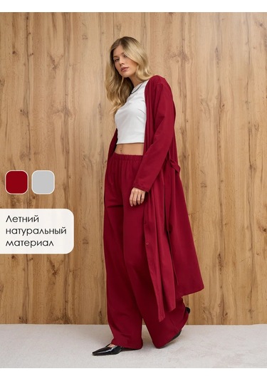 Evses Bel Kemerli Yaz İçin Hafif Uzun Kardigan Pinterest 314269803