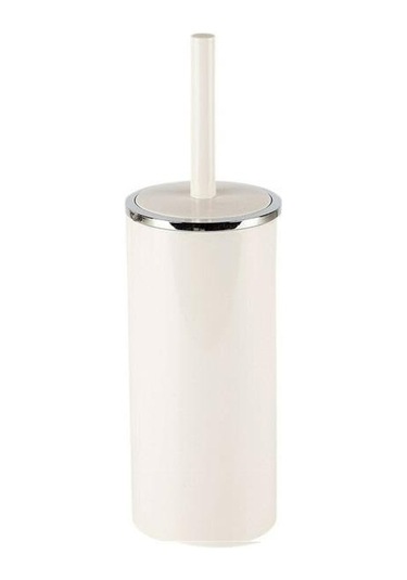 Primanova Lenox Tuvalet Fırçası Bej M-E34-09