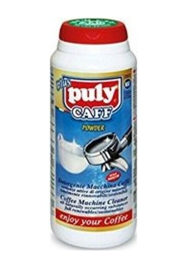 Puly Caff Pulycaff Espresso Kahve Makinesi Temizleme
