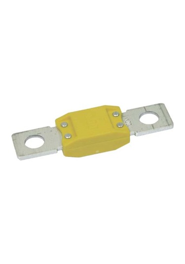 Mta Megaval Sigorta Sarı 100 A