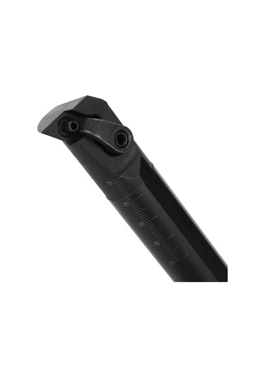 Samdoo S20r-mdunr11 Çelik Tornavida Ucu Tutucu, Dnmg1104 İçin Uygun, Çift Anahtar, Yüksek Dayanıklı, Verimli İşleme, Sert Çelik Malzeme